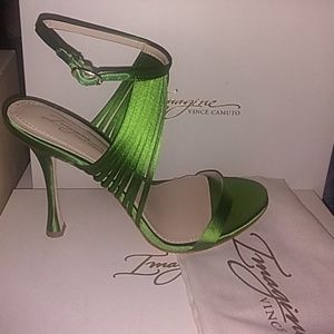 Vince Camuto heels